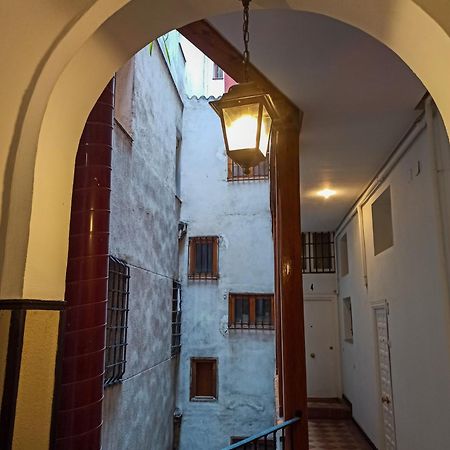Charming View Plaza Mayor Madri Exterior foto