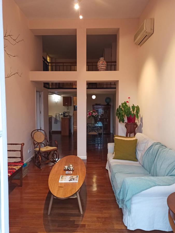 Charming View Plaza Mayor Madri Exterior foto