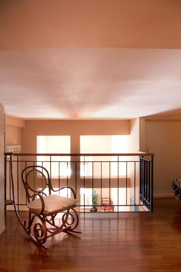 Charming View Plaza Mayor Madri Exterior foto